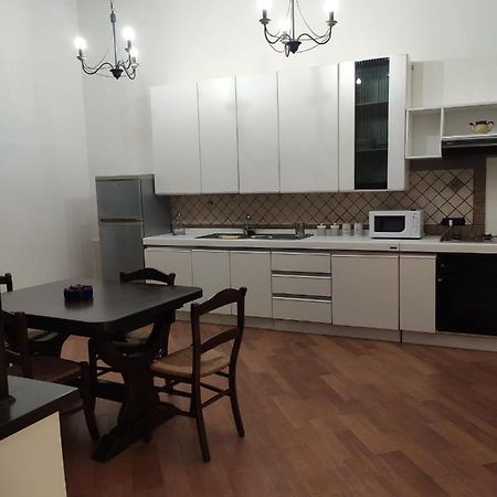 Appartamento Centro Storico 那不勒斯 外观 照片