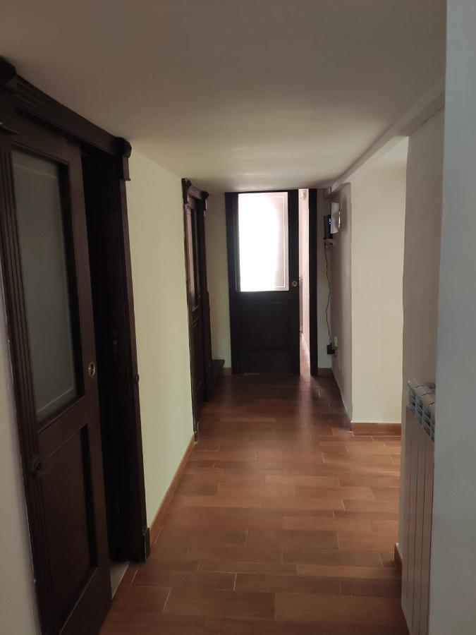 Appartamento Centro Storico 那不勒斯 外观 照片
